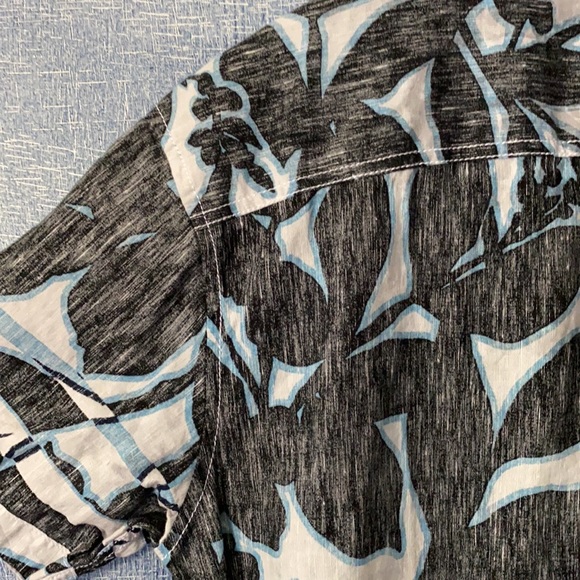 ⬇️price drop⬇️I•N•C International Concepts men’s button shirt - Picture 11 of 13